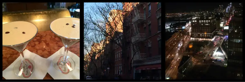 West Village New York