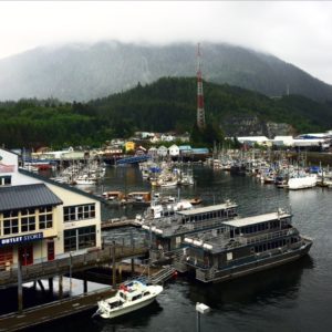 Ketchikan Alaska