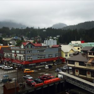 Ketchikan Alaska