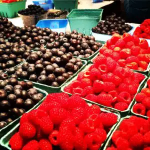 Granville Island. Vancouver. BC. Canada.