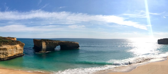 SA - VIC Great Ocean Road