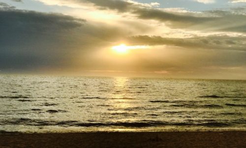 St Kilda. Victoria. Australia.