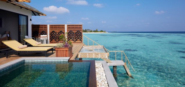 Amari Havodda Maldives