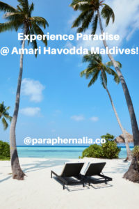 Amari Havodda Maldives