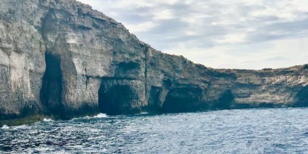 Gozo. Comino. Malta.