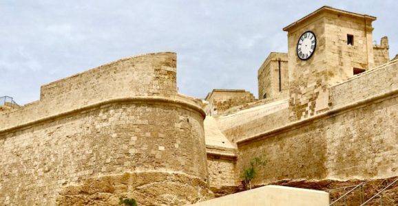 Gozo. Comino. Malta.