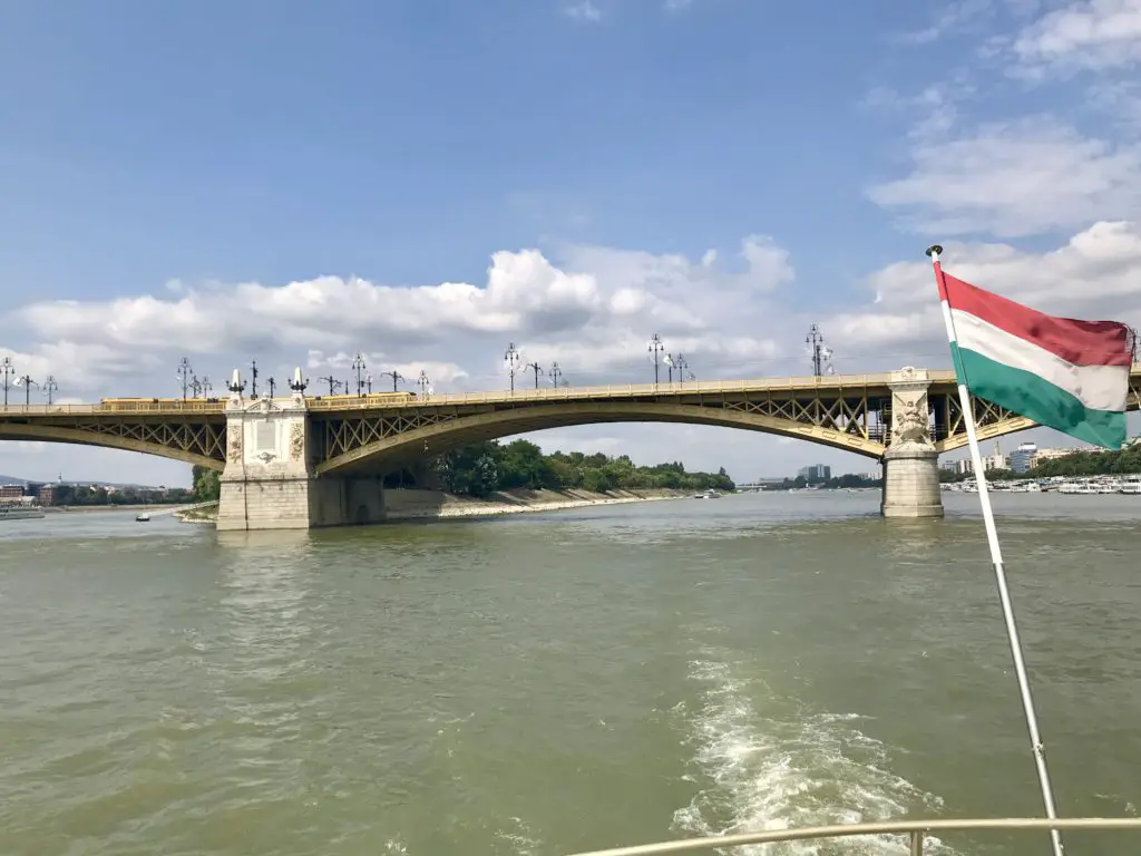 Budapest. Hungary.