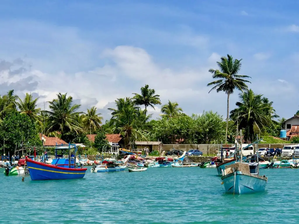 Galle. Sri Lanka.