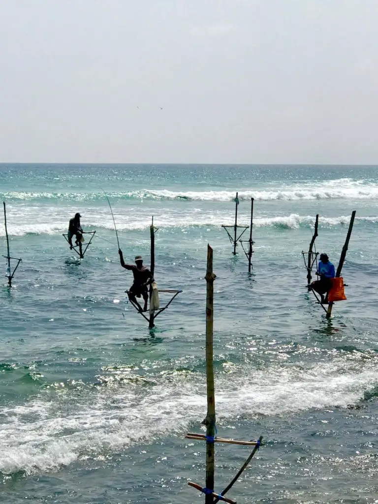 Galle. Sri Lanka.