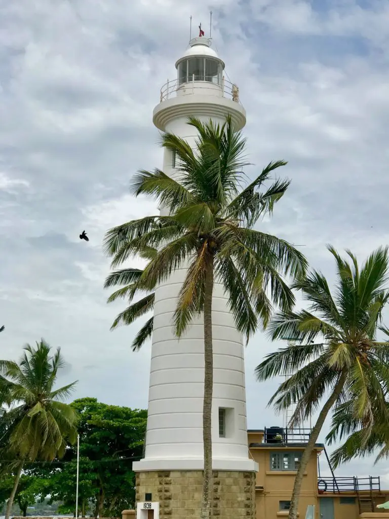 Galle. Sri Lanka.