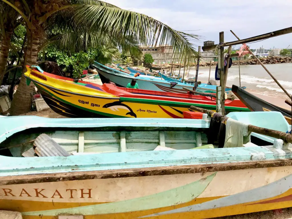 Galle. Sri Lanka.