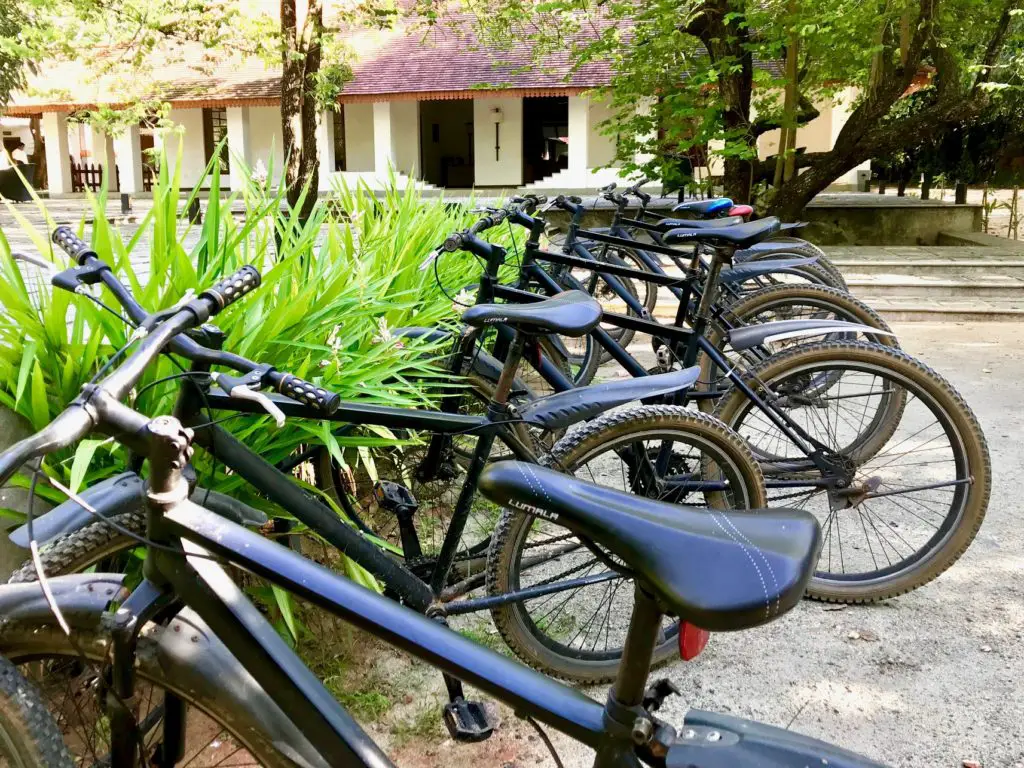 Jetwing Kaduruketha. Sri Lanka.