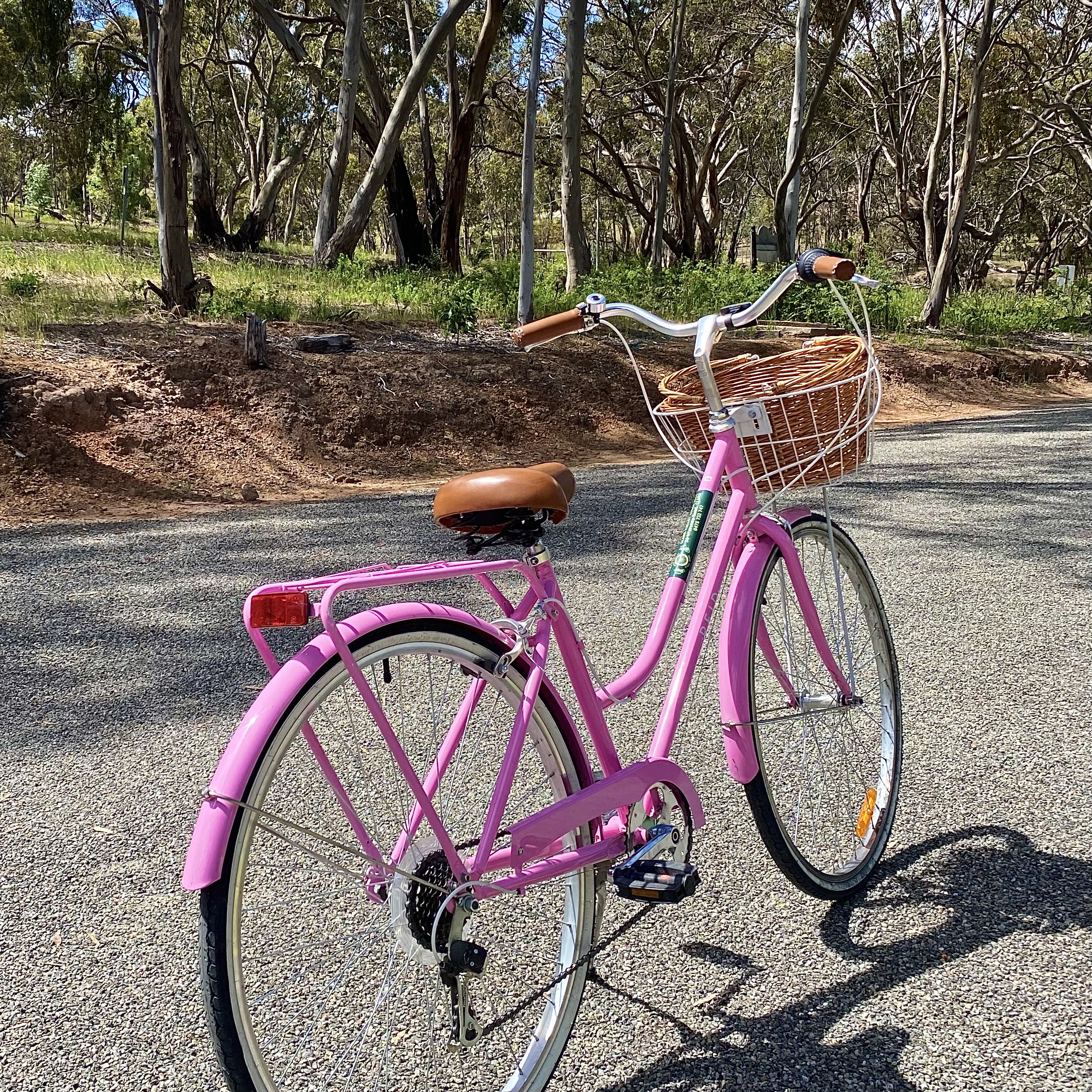 Clare Valley Cycles